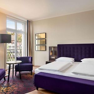 Vienna House By Wyndham Thueringer Hof Eisenach